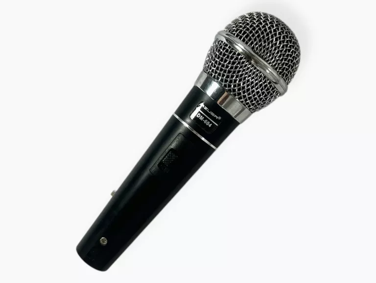 MIKROFON DYNAMICZNY AZUSA DM-604