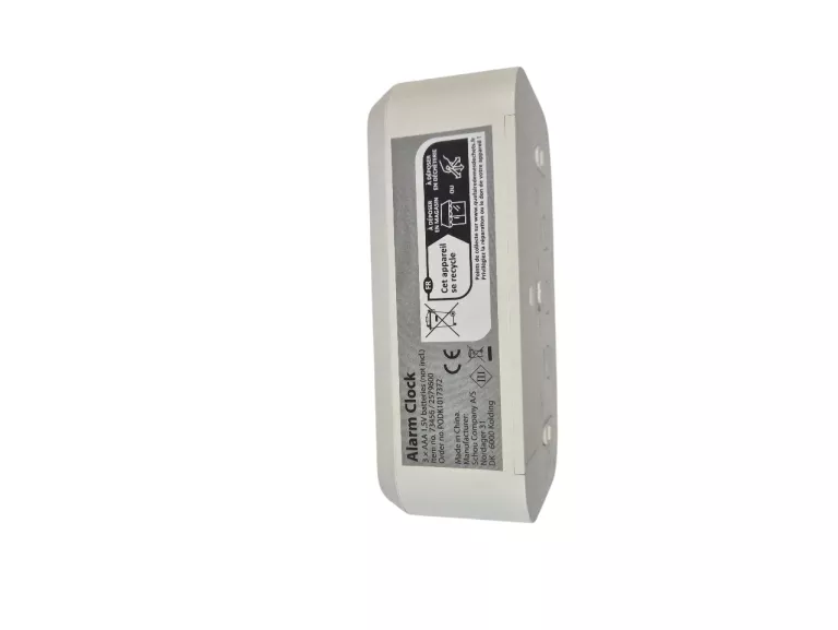 ZEGAREK ALARM CLOCK PODK1017372