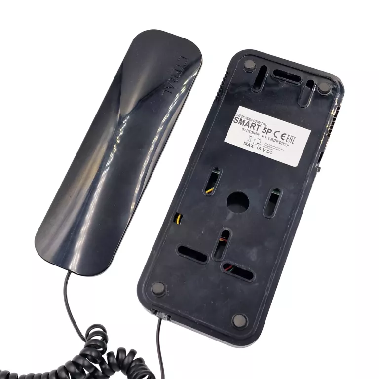 DOMOFON UNIFON CYFRAL SMART 5P