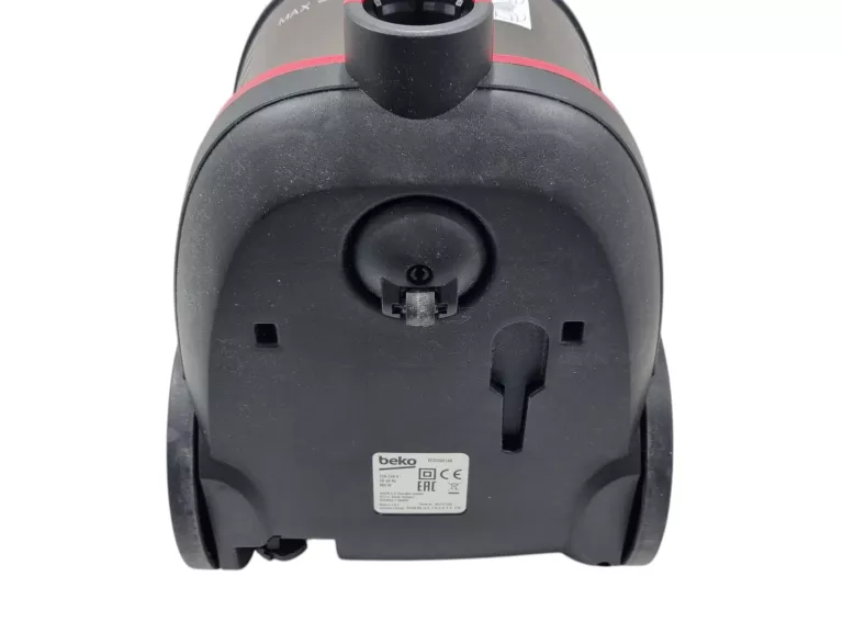 ODKURZACZ BEZWORKOWY BEKO VCO32801AR STAN IDEALNY