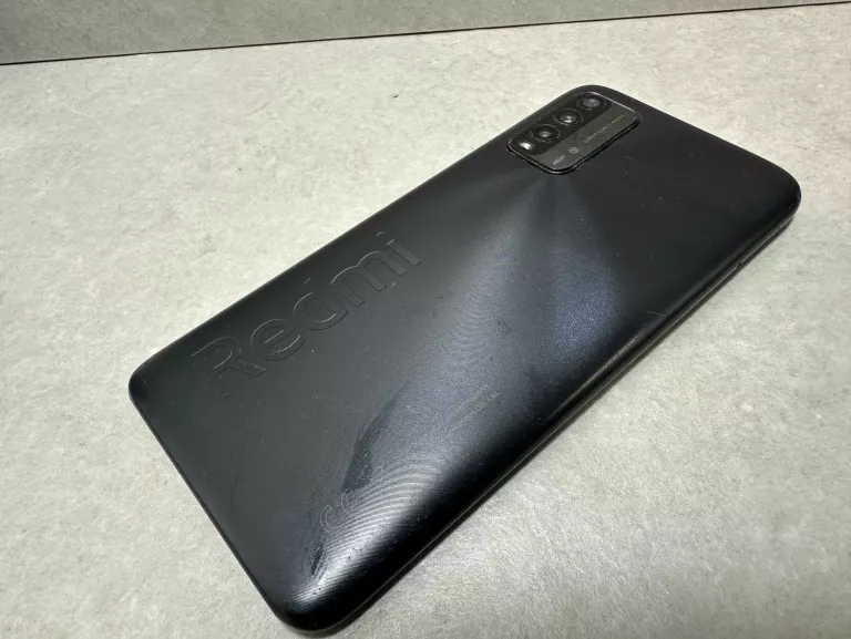 TELEFON REDMI NOTE 9T 64GB PEK W ROKU