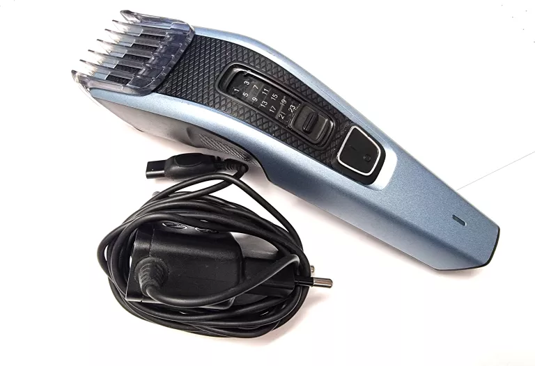 MASZYNKA DO STRZYŻENIA WŁOSÓW PHILIPS SERIES 3000