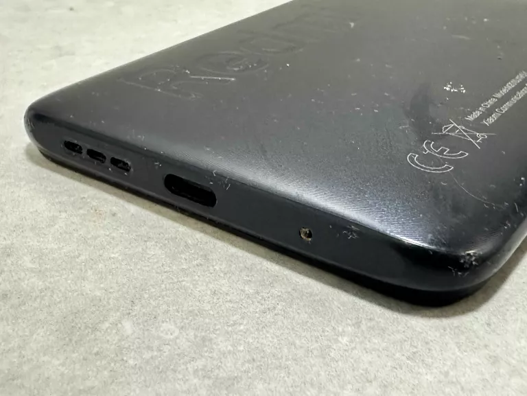TELEFON REDMI NOTE 9T 64GB PEK W ROKU