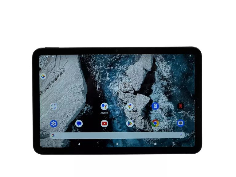 TABLET NOKIA T20 TA-1397 4/64GB 10,4'' WI-FI + LTE 8200MAH
