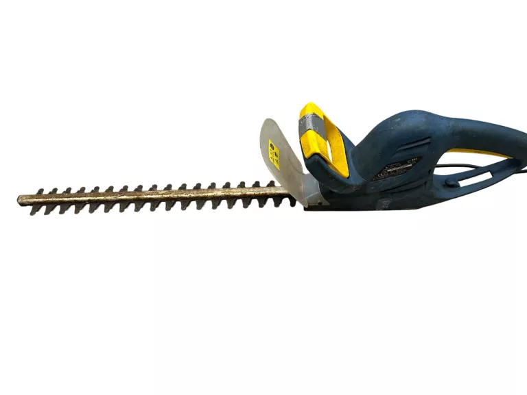 NOŻYCE DO ŻYWOPŁOTU ROYAL EINHELL HEC 551 550W