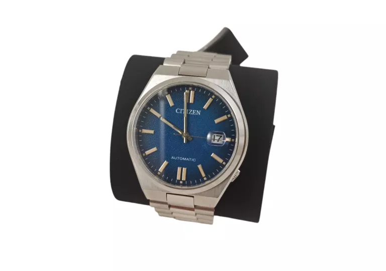 ZEGAREK CITIZEN NJ0151-88L PARAGON PUDEŁKO
