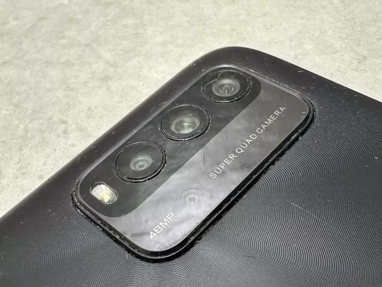 TELEFON REDMI NOTE 9T 64GB PEK W ROKU