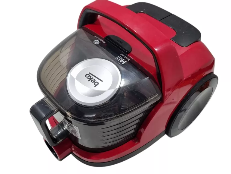 ODKURZACZ BEZWORKOWY BEKO VCO32801AR STAN IDEALNY