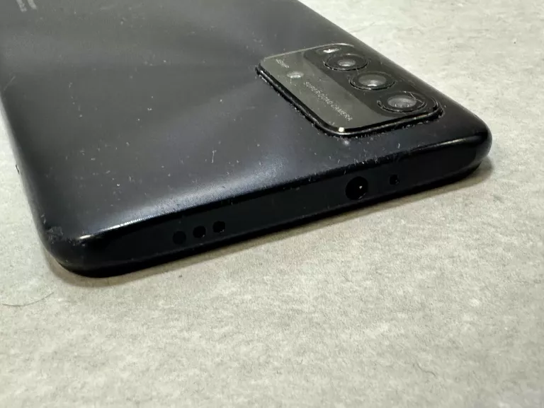 TELEFON REDMI NOTE 9T 64GB PEK W ROKU