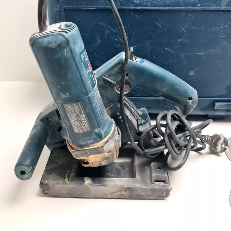 BRUZDOWNICA BOSCH GNF 20 CA