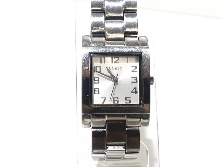 ZEGAREK DAMSKI GUESS W0131L1