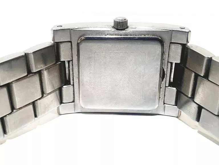 ZEGAREK DAMSKI GUESS W0131L1