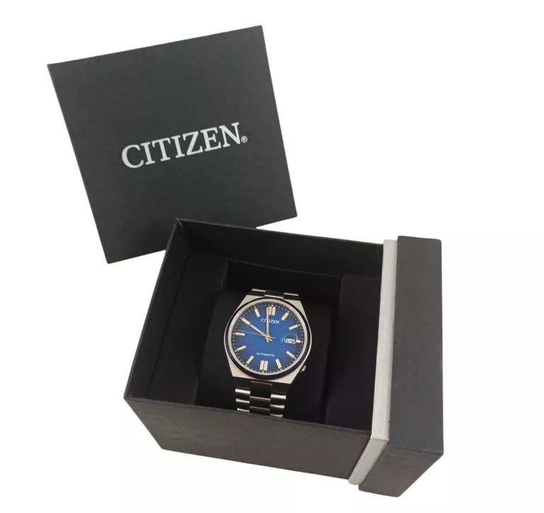 ZEGAREK CITIZEN NJ0151-88L PARAGON PUDEŁKO
