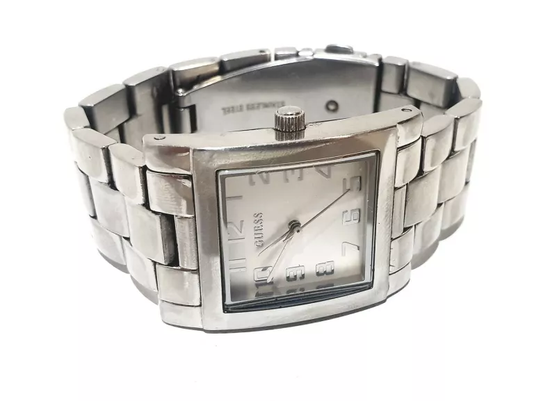 ZEGAREK DAMSKI GUESS W0131L1