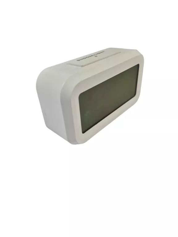 ZEGAREK ALARM CLOCK PODK1017372