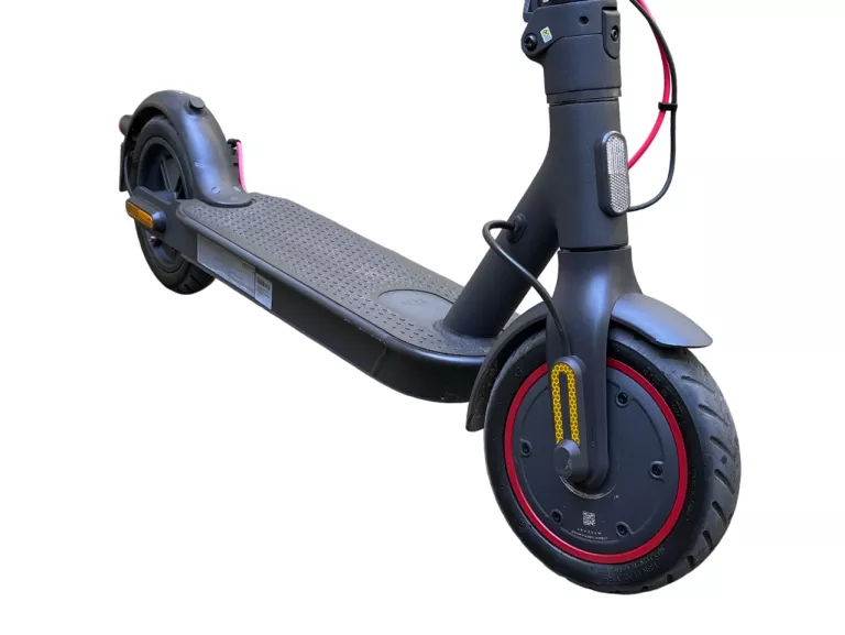 HULAJNOGA ELEKTRYCZNA XIAOMI MI ELECTRIC SCOOTER PRO 2 600W 2023R