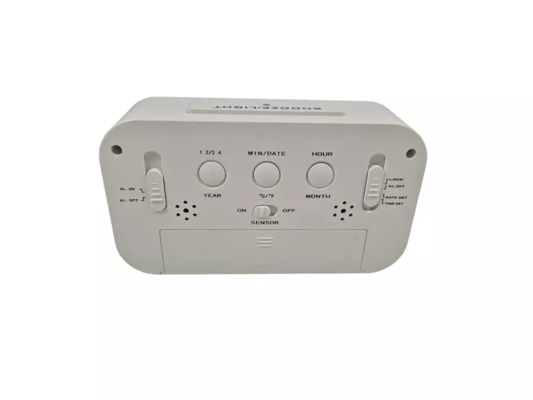 ZEGAREK ALARM CLOCK PODK1017372