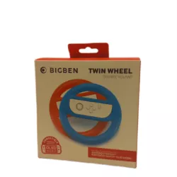 BIGBEN JOY-CON WHEEL PAIR (PRZEŁĄCZNIK) NINTENDO