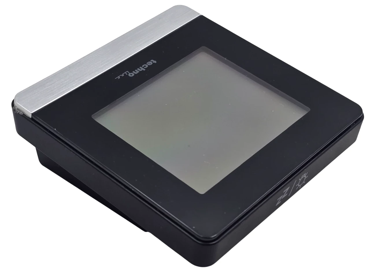 zegarek-cyfrowy-technoline-wt-260-radiobudzik-termometr-czarny-jak-nowy-typ-18114-8