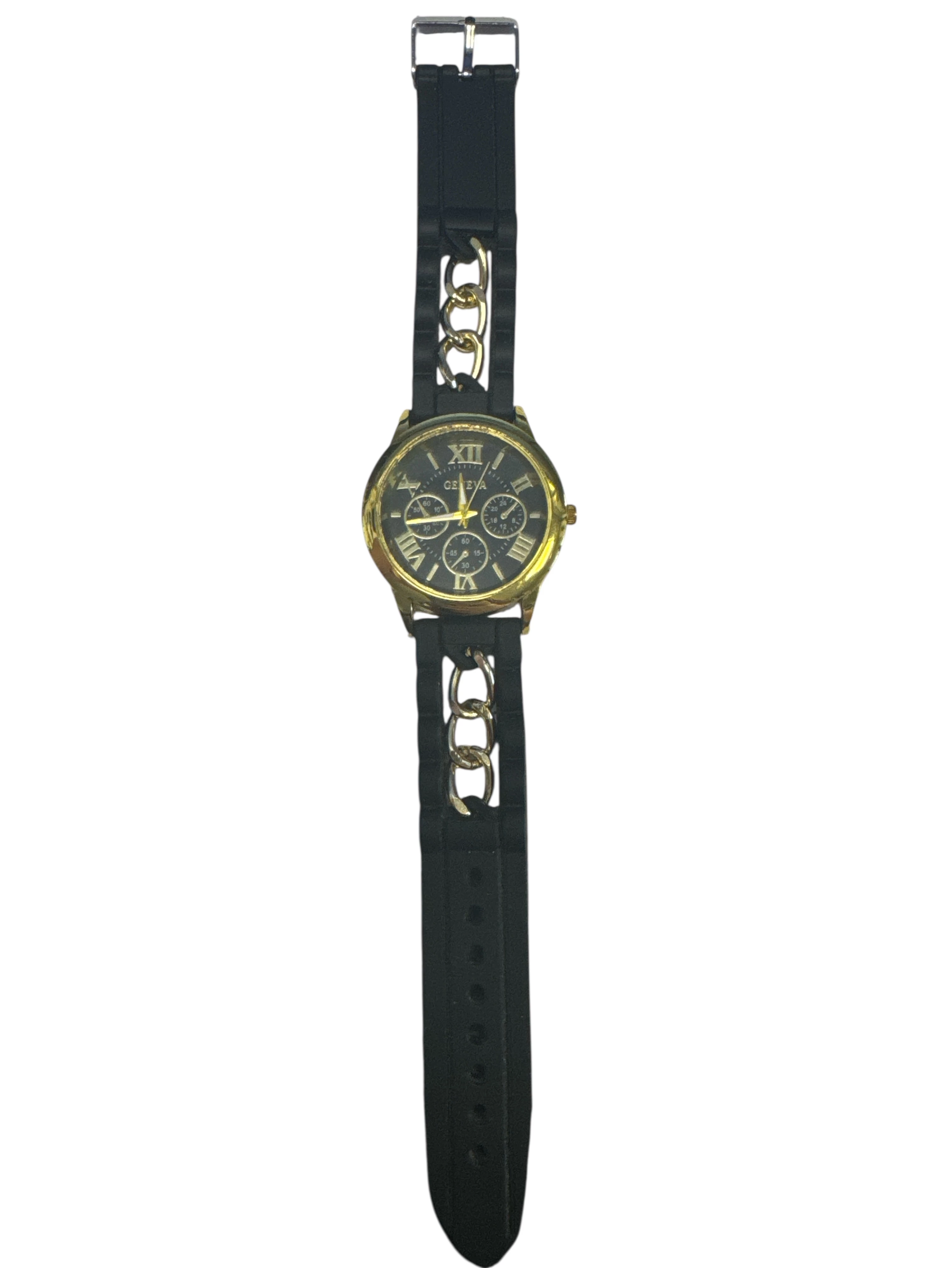 zegarek-damski-czarny-geneva-pasek-rybnicka-3-gliwice-g1