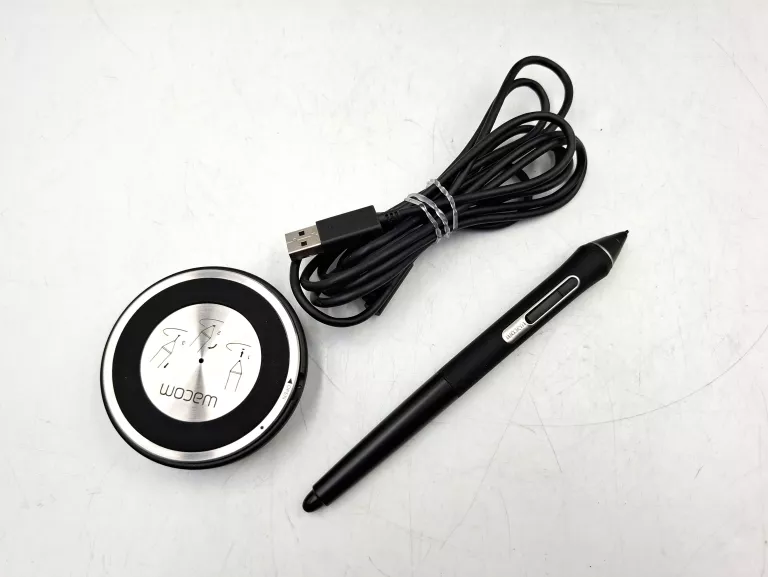 TABLET GRAFICZNY WACOM INTUOS PRO