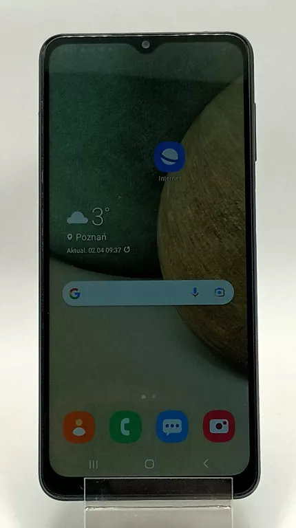 SMARTFON SAMSUNG GALAXY A12 4 GB / 64 GB 4G (LTE)