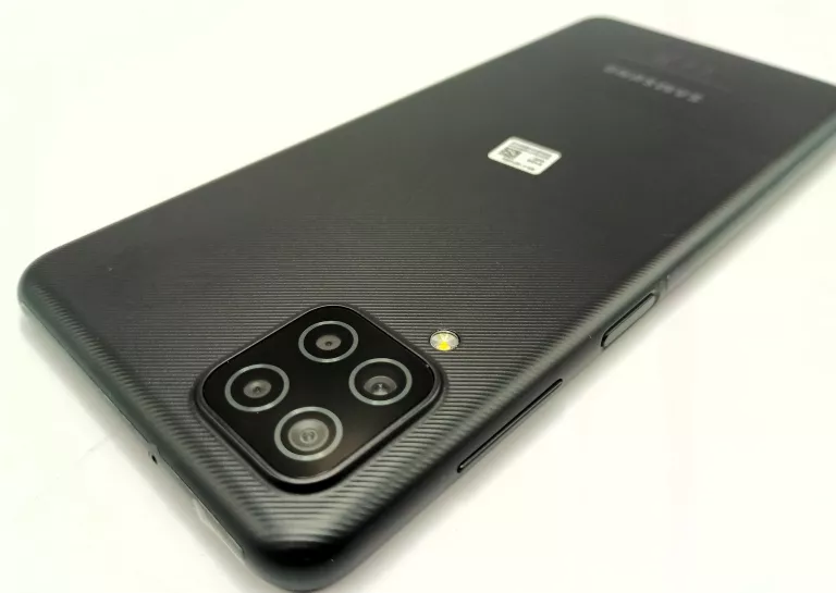 SMARTFON SAMSUNG GALAXY A12 4 GB / 64 GB 4G (LTE)
