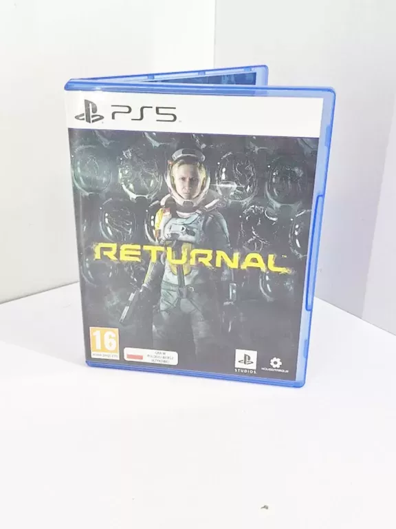 GRA PS5 RETURNAL