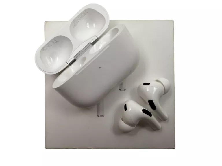 SŁUCHAWKI DOUSZNE APPLE AIRPODS PRO 2ND GEN A3048 USB-C