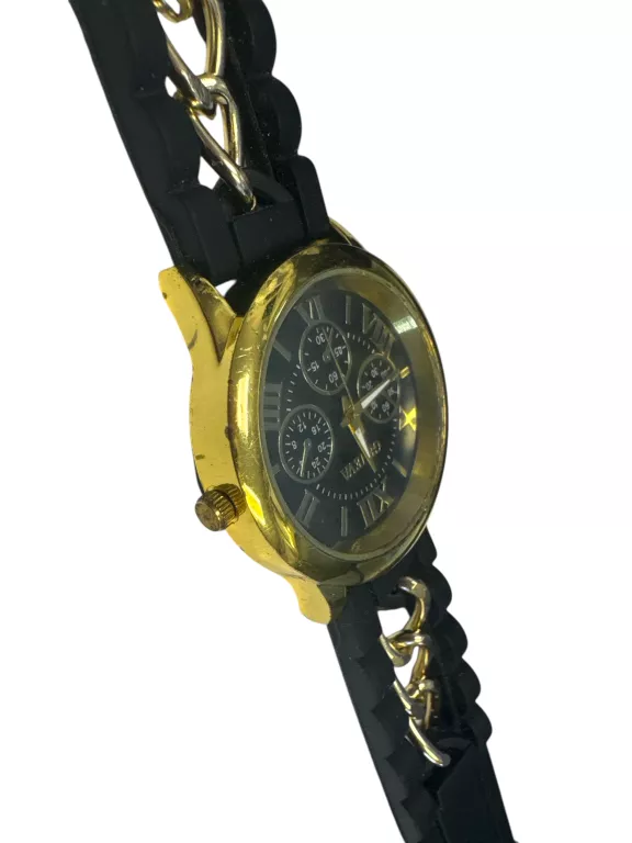 zegarek-damski-czarny-geneva-pasek-stan-11323-2