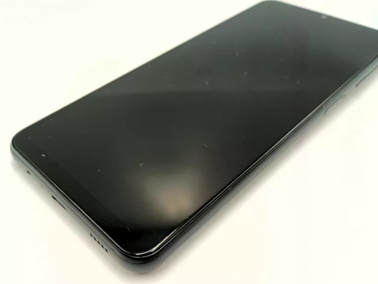 SMARTFON SAMSUNG GALAXY A12 4 GB / 64 GB 4G (LTE)