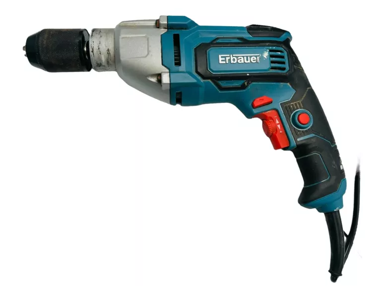 WIERTARKA UDAROWA ERBAUER 230 V 650 W
