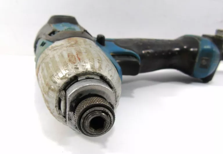 WKRĘTARKA SIECIOWA MAKITA TD0101F