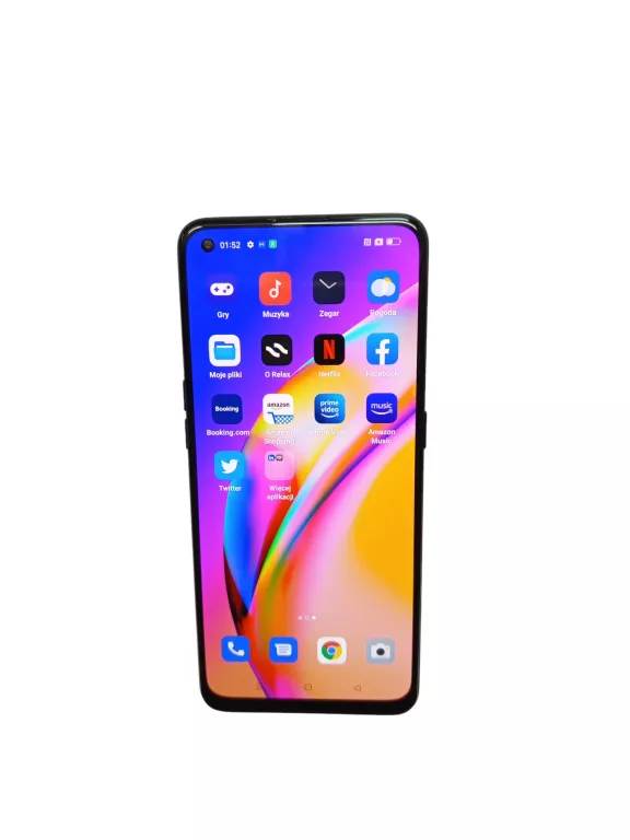 TELEFON OPPO RENO5 LITE 8/128 GB