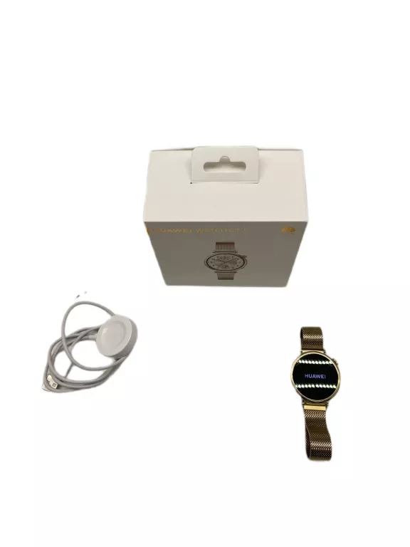 SMARTWATCH HUAWEI WATCH GT 5 41MM