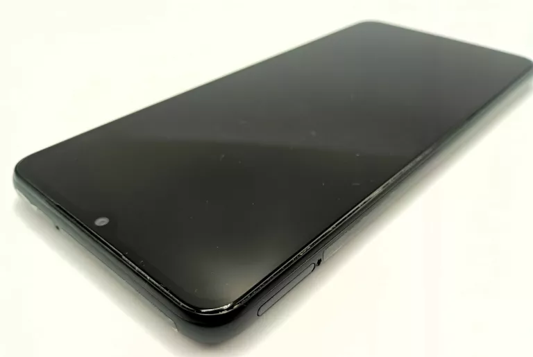 SMARTFON SAMSUNG GALAXY A12 4 GB / 64 GB 4G (LTE)