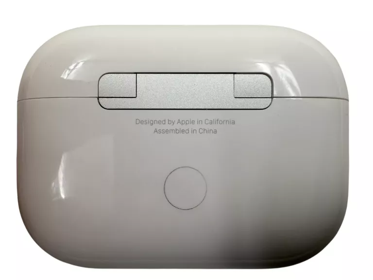 SŁUCHAWKI DOUSZNE APPLE AIRPODS PRO 2ND GEN A3048 USB-C