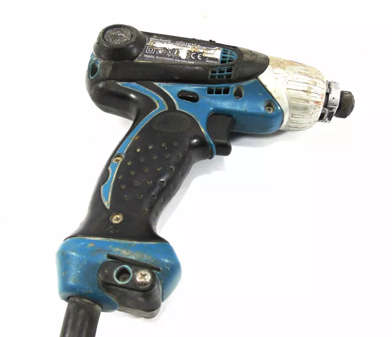 WKRĘTARKA SIECIOWA MAKITA TD0101F