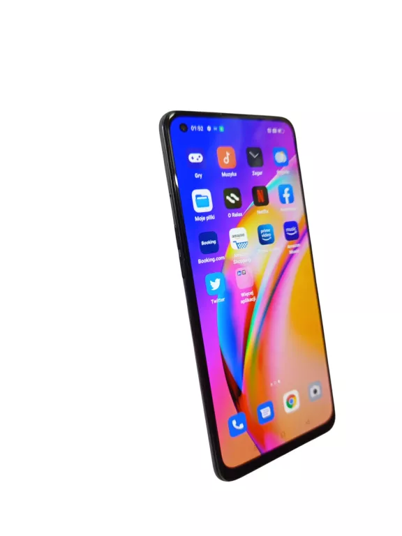 TELEFON OPPO RENO5 LITE 8/128 GB