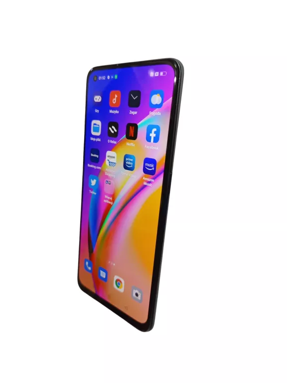 TELEFON OPPO RENO5 LITE 8/128 GB