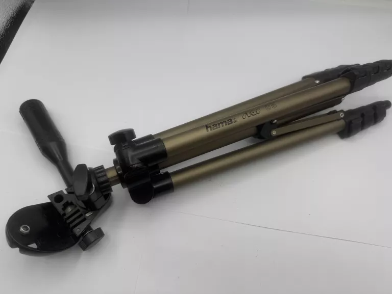 STATYW TRIPOD HAMA STAR 05