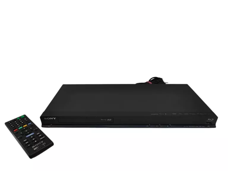 ODTWARZACZ BLURAY SONY BDP-S480