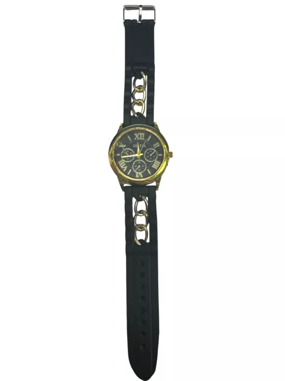 zegarek-damski-czarny-geneva-pasek-rybnicka-3-gliwice-g1