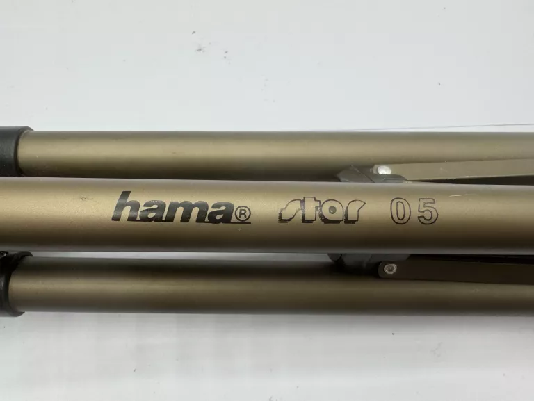 STATYW TRIPOD HAMA STAR 05