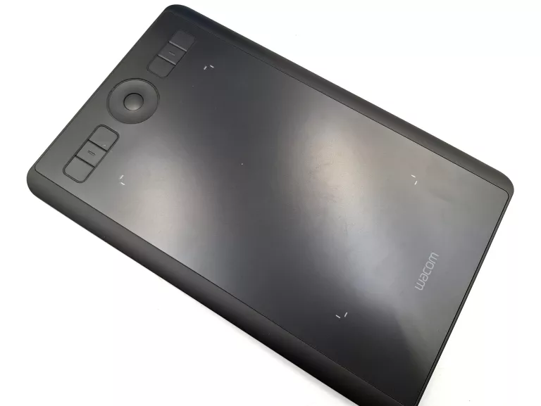 TABLET GRAFICZNY WACOM INTUOS PRO