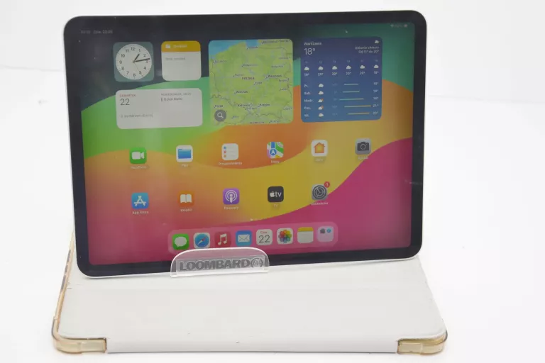 TABLET IPAD PRO A2377 128GB 3-GENERACJI
