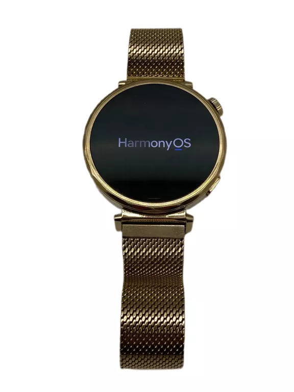 SMARTWATCH HUAWEI WATCH GT 5 41MM