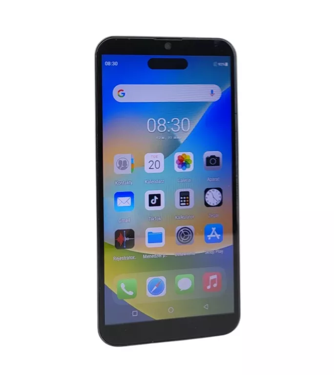 SMARTFON I14 PRO MAX 16GB RAM CZARNY