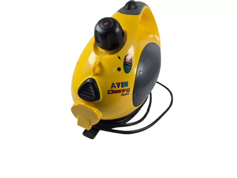 MYJKA PAROWA AVEN CLEANING SYSTEM 1500