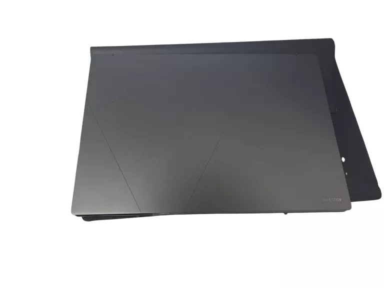 LAPTOP ASUS ZENBOOK DUO 2025 UX8406CA RYSIK ŁAD JAK NOWY
